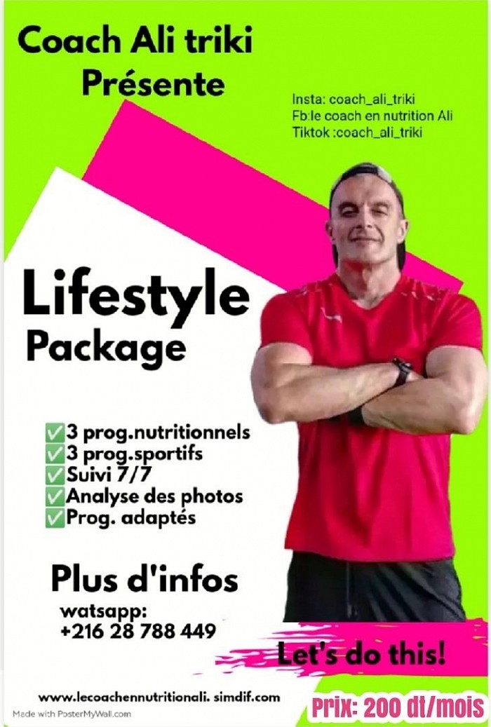 Les avantages de chaque offre